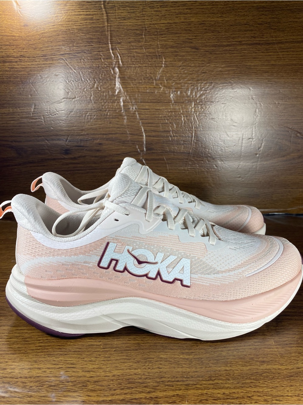 Hoka  Skyflow women’s shoe size 11